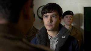 Кадры из фильма Рядовые / Privates (2013)