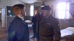 Кадры из фильма Рядовые / Privates (2013)