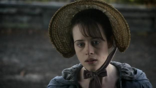 Кадр из фильма Крошка Доррит / Little Dorrit (2008)