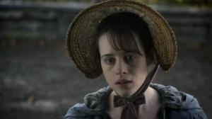 Кадры из фильма Крошка Доррит / Little Dorrit (2008)