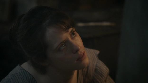 Кадр из фильма Крошка Доррит / Little Dorrit (2008)