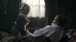 Кадры из фильма Крошка Доррит / Little Dorrit (2008)