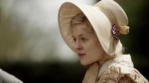 Кадры из фильма Крошка Доррит / Little Dorrit (2008)