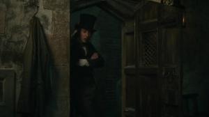 Кадры из фильма Крошка Доррит / Little Dorrit (2008)