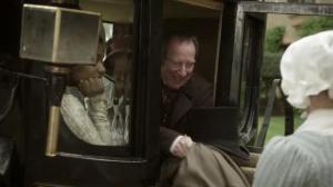 Кадры из фильма Крошка Доррит / Little Dorrit (2008)