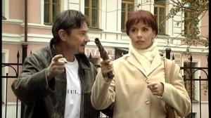 Кадры из фильма Нежное чудовище (2004)