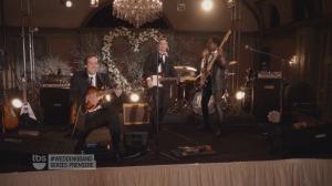 Кадры из фильма Свадебная группа / Wedding Band (2012)
