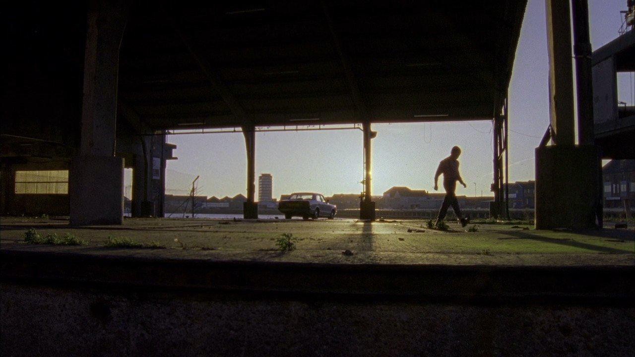 Кадр из фильма Это - Англия. Год 1986 / This Is England '86 (2010)