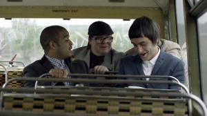 Кадры из фильма Это - Англия. Год 1986 / This Is England '86 (2010)