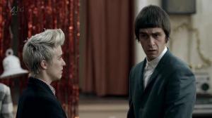 Кадры из фильма Это - Англия. Год 1986 / This Is England '86 (2010)
