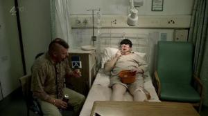 Кадры из фильма Это - Англия. Год 1986 / This Is England '86 (2010)