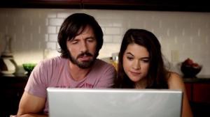 Кадры из фильма Только секс / Strictly Sexual: The Series (2011)
