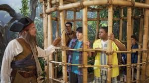 Кадры из фильма Два короля / Pair of Kings (2010)