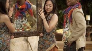 Кадры из фильма Два короля / Pair of Kings (2010)