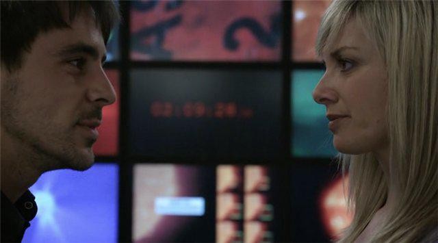Кадр из фильма Парадокс / Paradox (2009)