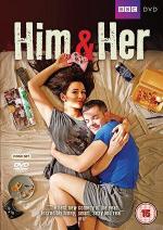 Он и Она / Him & Her (2010)
