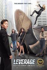 Воздействие / Leverage (2009)