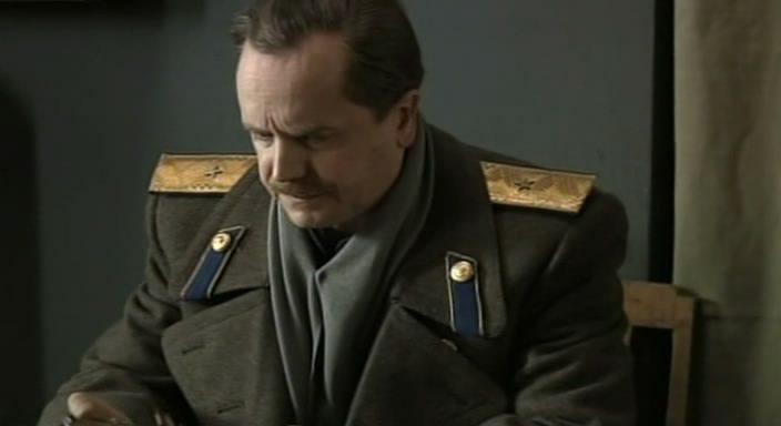 Кадр из фильма Когда растаял снег (2009)