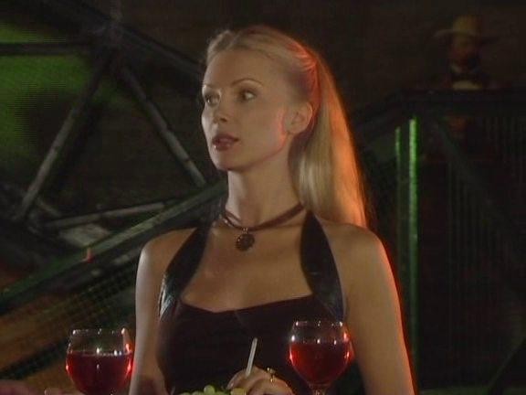 Кадр из фильма Плата за любовь (2006)