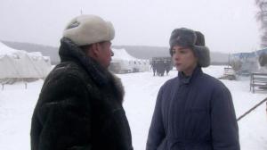 Кадры из фильма Ночные ласточки (2013)