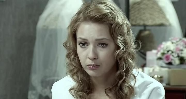 Кадр из фильма Я приду сама / 12+ (2012)
