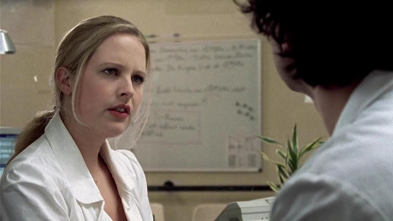 Кадр из фильма Дневник доктора / Doctor's Diary - Männer sind die beste Medizin (2008)