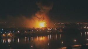 Кадры из фильма Дом Саддама / House of Saddam (2008)