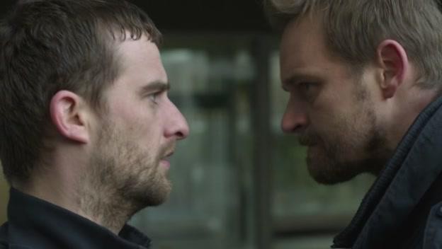 Кадр из фильма Тишина / Das letzte Schweigen (2010)