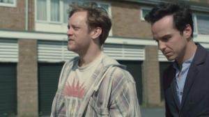 Кадры из фильма Городок / The Town (2012)