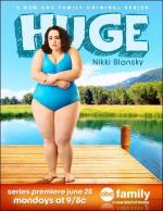 Пухлики / Huge (2010)