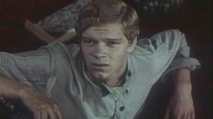 Кадры из фильма Старая крепость (1974)