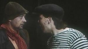 Кадры из фильма Старая крепость (1974)