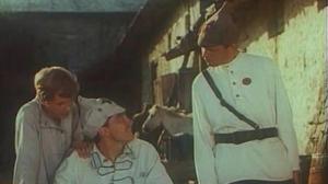 Кадры из фильма Старая крепость (1974)