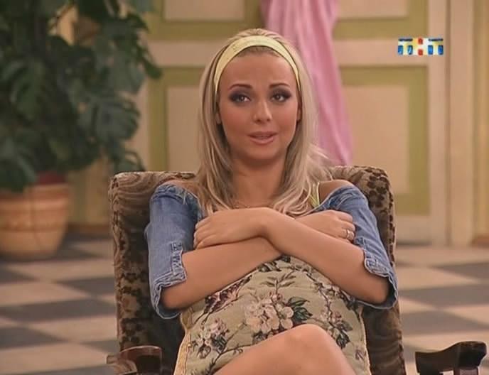 Кадр из фильма Счастливы вместе / 16+ (2006)