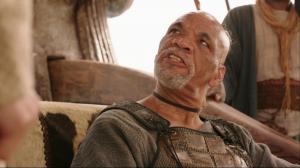 Кадры из фильма Синдбад / Sinbad (2012)