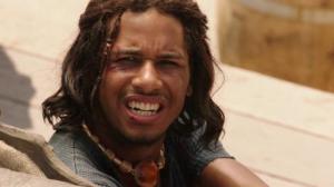 Кадры из фильма Синдбад / Sinbad (2012)