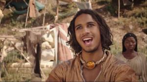 Кадры из фильма Синдбад / Sinbad (2012)