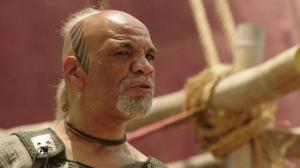 Кадры из фильма Синдбад / Sinbad (2012)