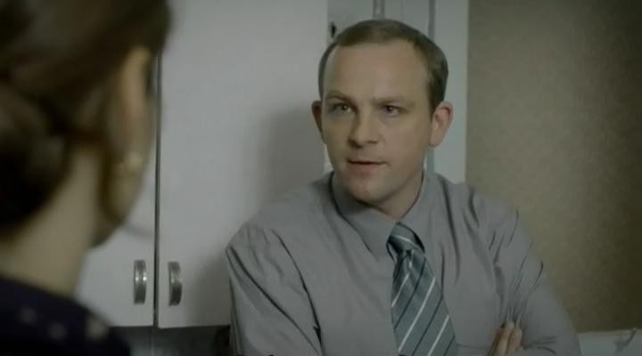 Кадр из фильма Однолюбы (2012)