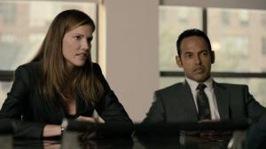 Кадры из фильма Фирма / The Firm (2012)