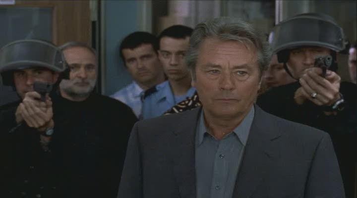 Кадр из фильма Фабио Монтале / Fabio Montale (2001)