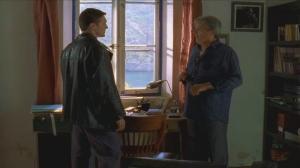 Кадры из фильма Фабио Монтале / Fabio Montale (2001)