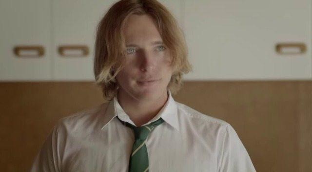 Кадр из фильма Хорошо в первый раз / Puberty Blues (2012)
