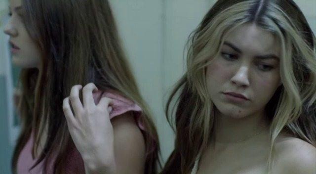 Кадр из фильма Хорошо в первый раз / Puberty Blues (2012)