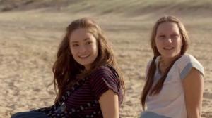 Кадры из фильма Хорошо в первый раз / Puberty Blues (2012)