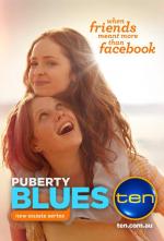 Хорошо в первый раз / Puberty Blues (2012)