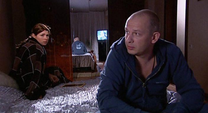 Кадр из фильма Билет в гарем / 16+ (2006)