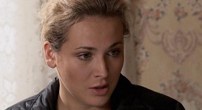 Кадр из фильма Билет в гарем / 16+ (2006)