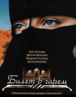 Билет в гарем / 16+ (2006)