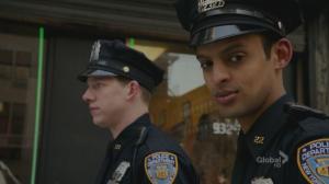 Кадры из фильма Нью-Йорк 22 / NYC 22 (2012)